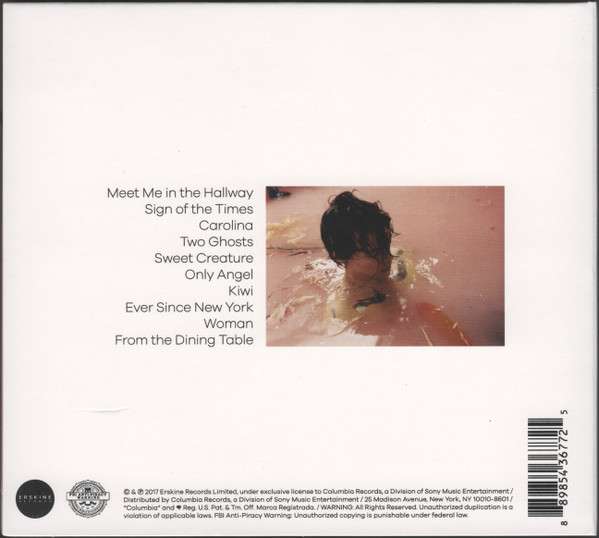 Harry Styles - Harry Styles [CD]