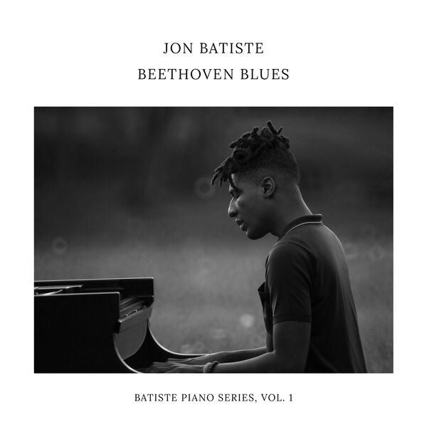 Beethoven Blues - Batiste, Jon