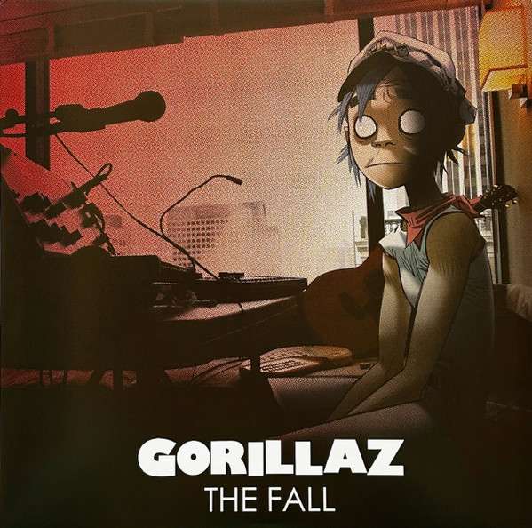 The Fall - Gorillaz