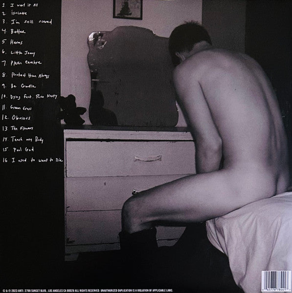 Jonny - Drums