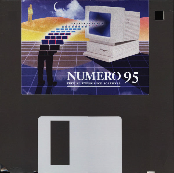 Numero 95 ™ : Virtual Experience Software - Various