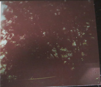Moon Mirror (reflection) - Nada Surf