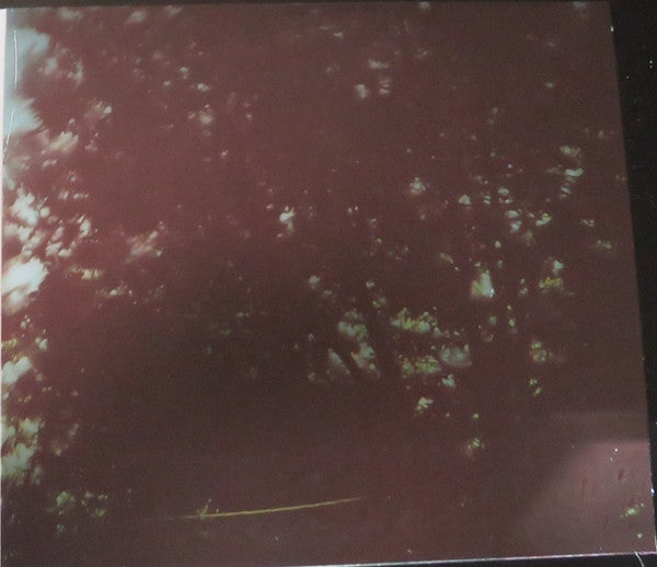 Moon Mirror (reflection) - Nada Surf