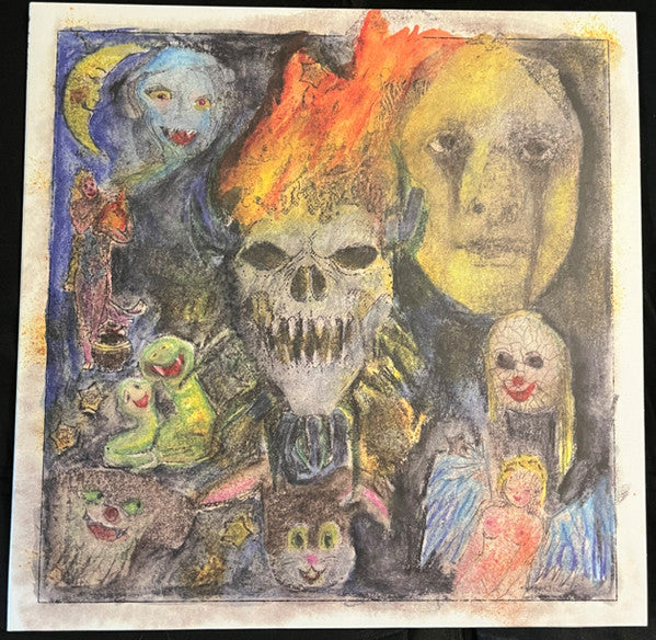 Its Inside You - Candy