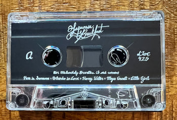 For Melancholy Brunettes ( & Sad Women ) - Japanese Breakfast