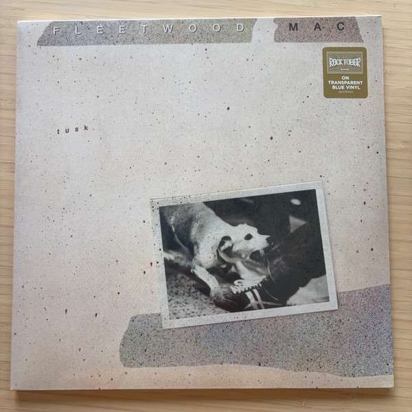 Tusk - Fleetwood Mac
