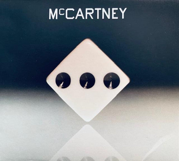 Mccartney Iii - Mccartney, Paul
