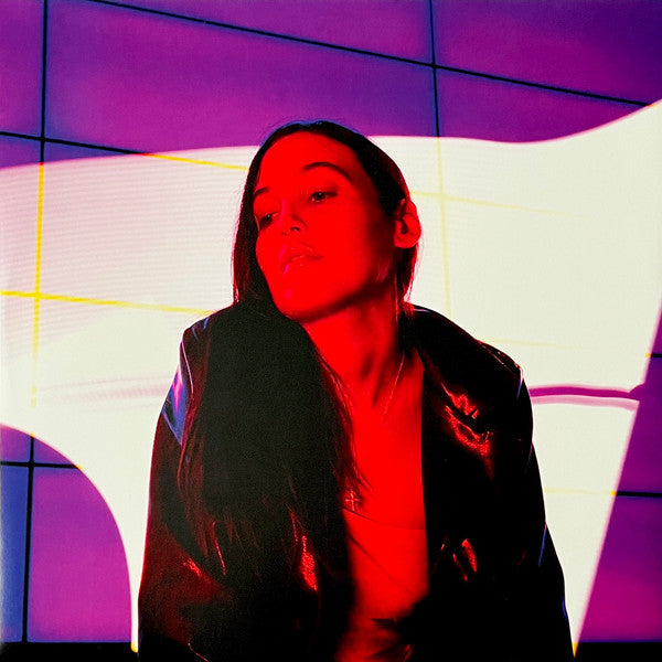 Giving The World Away - Hatchie