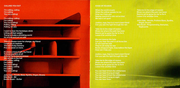 Poptical Illusion - Cale, John