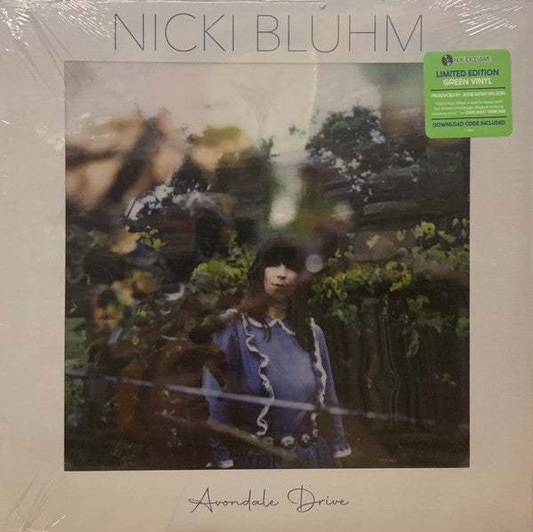 Avondale Drive - Bluhm, Nicki