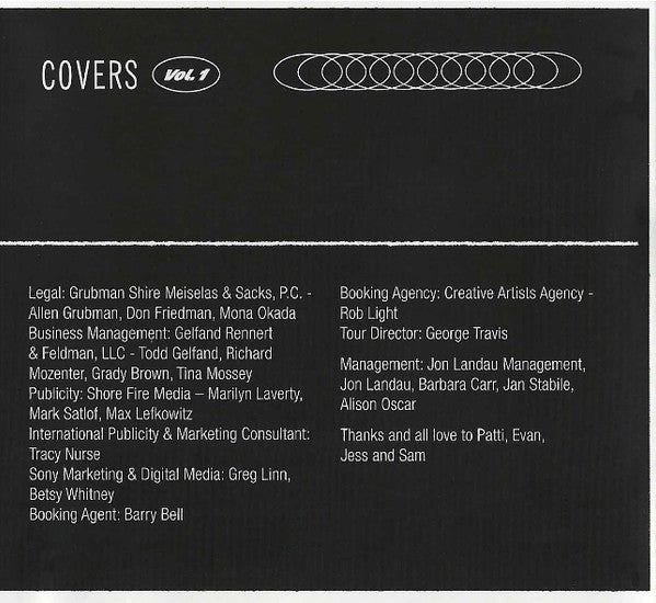 Only The Strong Survive - Springsteen, Bruce