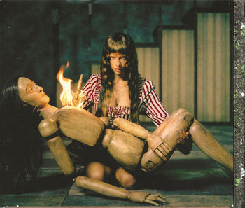 Hades - Martinez, Melanie
