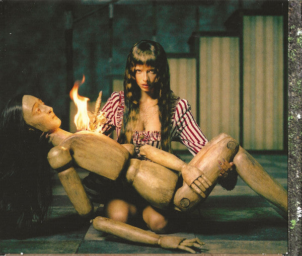 Hades - Martinez, Melanie