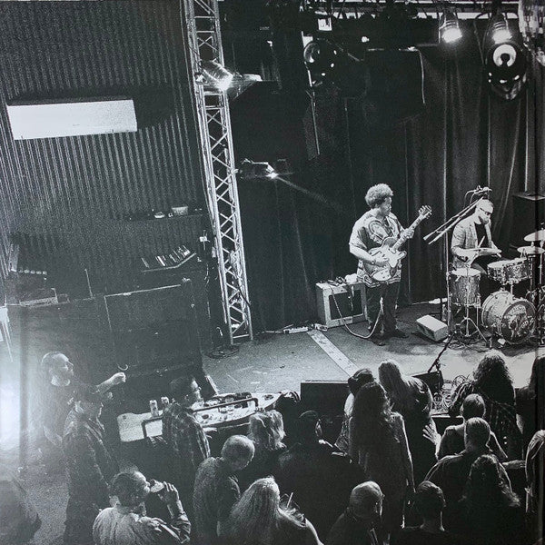 I Told You So - Lamarr, Delvon Organ Trio