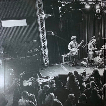I Told You So - Lamarr, Delvon Organ Trio
