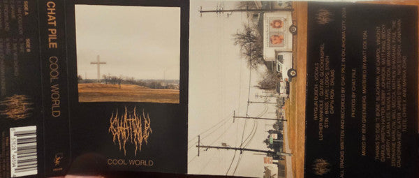 Cool World - Chat Pile