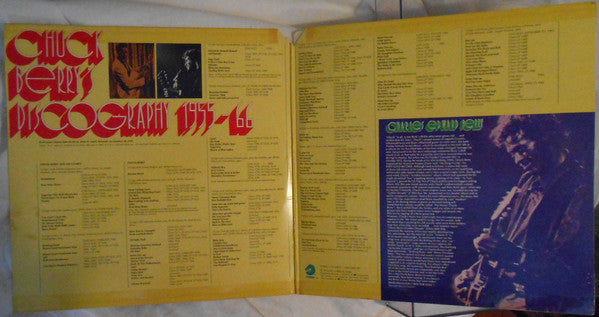 Chuck Berry's Golden Decade Vol.2 - Berry, Chuck