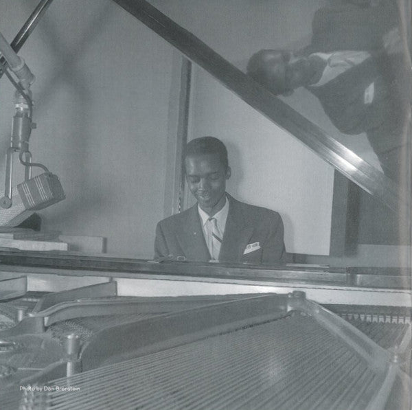 Emerald City Nights: Live At The Penthouse 1963-19 - Jamal, Ahmad