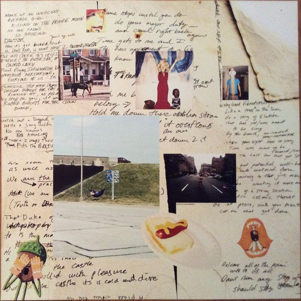 Sparkle Hard - Malkmus, Stephen & The Jicks