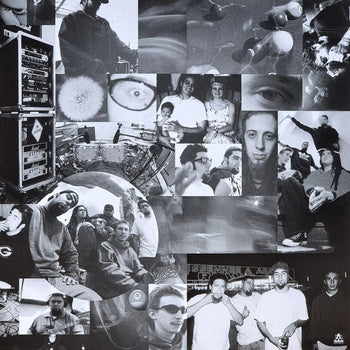 Around The Fur - Deftones