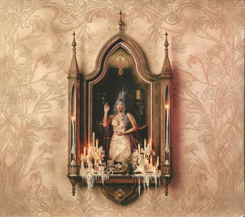 Hades - Martinez, Melanie