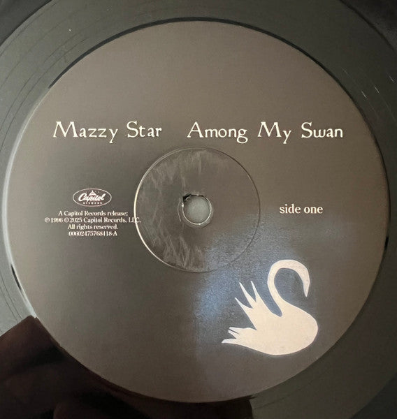 Among My Swan - Mazzy Star [LP]