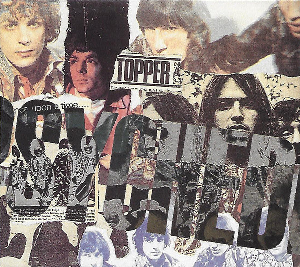 The Early Singles - Pink Floyd