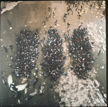 Alone Together [Limited Edition Indie Exclusive Silver vinyl] - Show Me The Body