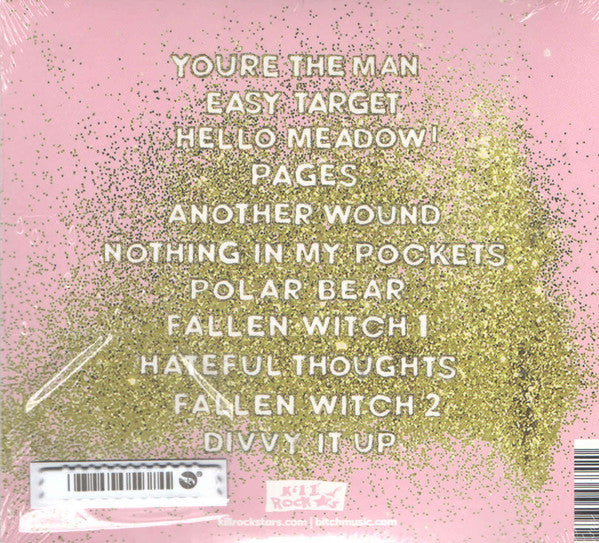 Bitchcraft - Bitch