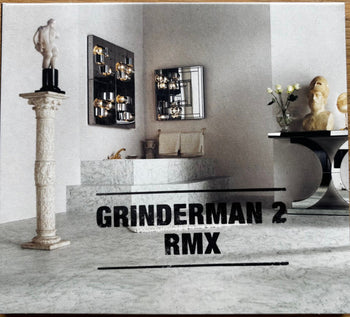 Grinderman 2 RMX  - Grinderman