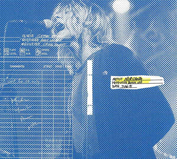 Nevermind (30th Anniversary) - Nirvana
