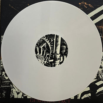 Genocide Pact - Genocide Pact