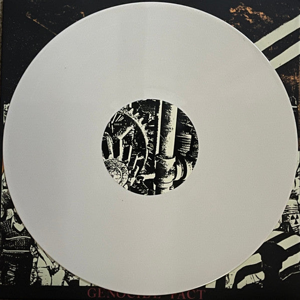 Genocide Pact - Genocide Pact