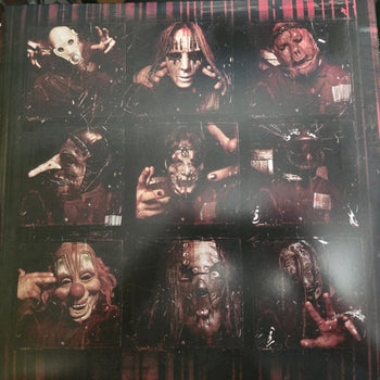 Slipknot (25th Anniversary Edition) - Slipknot
