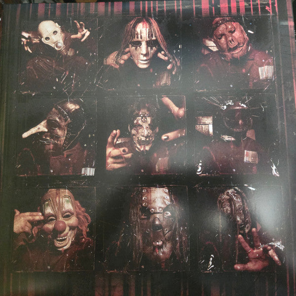 Slipknot (25th Anniversary Edition) - Slipknot