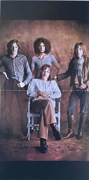 Sun Music: The Complete Recordings 1969-1973 - Rem - Skin Alley