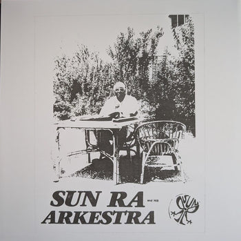 Sleeping Beauty - Sun Ra