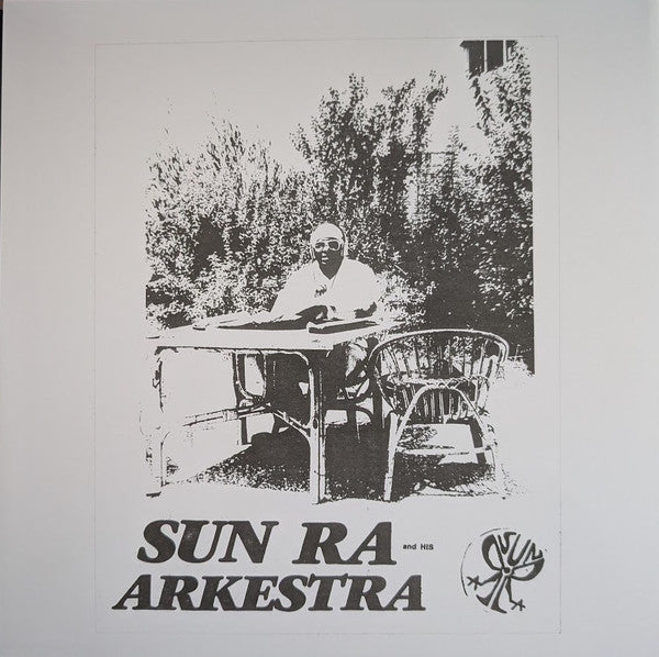 Sleeping Beauty - Sun Ra