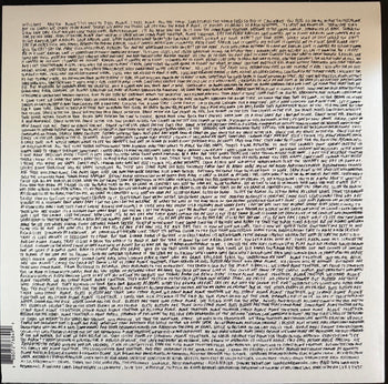 Alone Together [Limited Edition Indie Exclusive Silver vinyl] - Show Me The Body