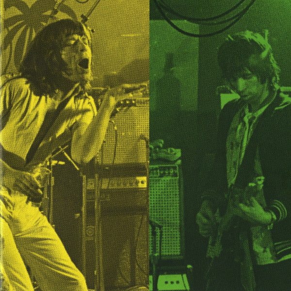 Live At The El Mocambo - Rolling Stones