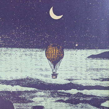 Life Is Good On The Open Road - Trampled By Turtles