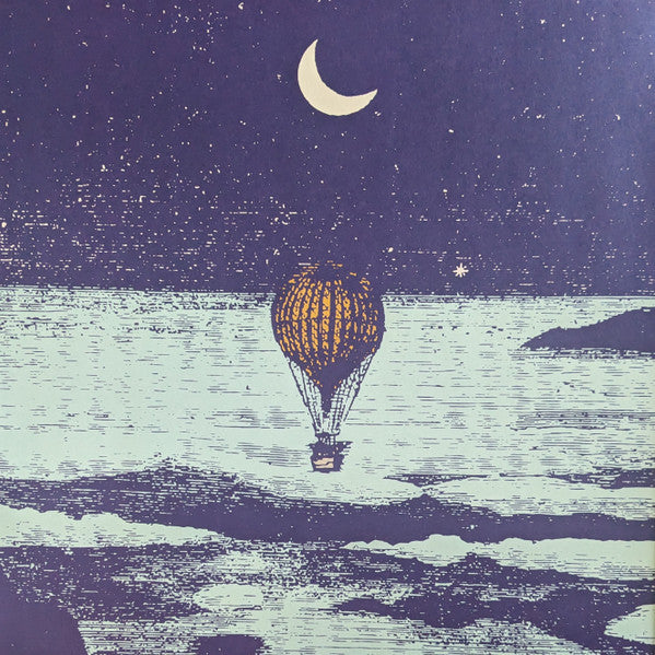 Life Is Good On The Open Road - Trampled By Turtles
