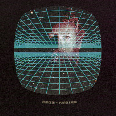 Planet Earth - Berndsen