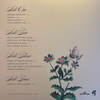 As It Ever Was, So It Will Be Again - Decemberists