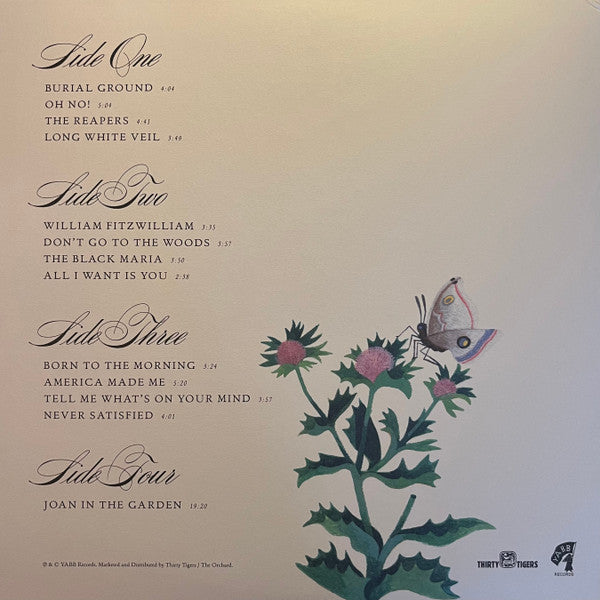 As It Ever Was, So It Will Be Again - Decemberists