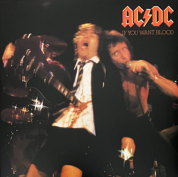 If You Want Blood - Ac/Dc
