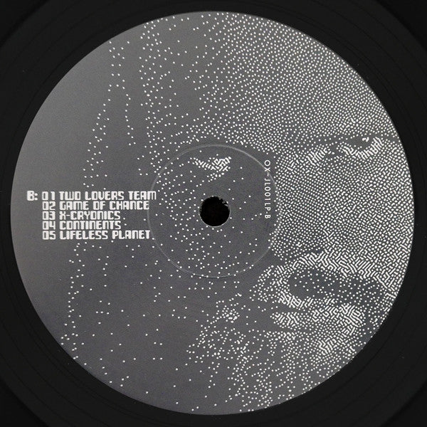Planet Earth - Berndsen