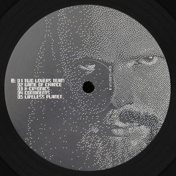 Planet Earth - Berndsen