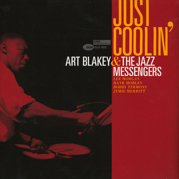 Just Coolin' - Blakey, Art & The Jazz Messengers