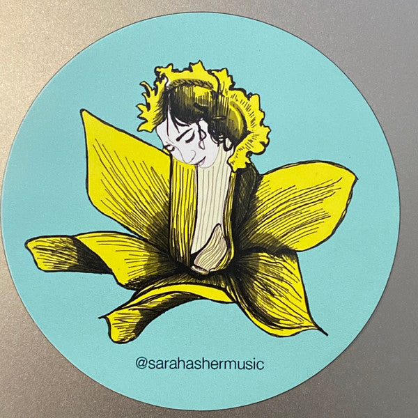 Daffodils - Asher, Sarah